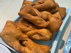 -老舅老蒙肉饼非遗店(一店)