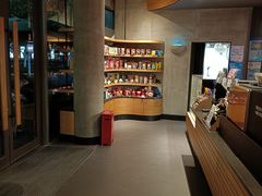 -星巴克(汇京国际广场店)