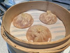 扬州小笼汤包-逸道(益丰·外滩源店)
