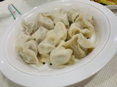 -李恩记清真水饺(北电大厦店)