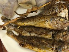 -太湖饭店玉兰厅(自助餐厅)