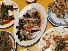 -桂园白粥·潮汕老味道