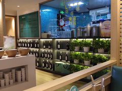 -青瓷火锅料理(西单大悦城店)