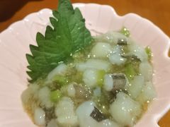 -気楽亭和食料理(气乐亭大世界本店)