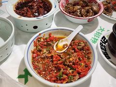 -欧记大排档·景德菜(上海首店)