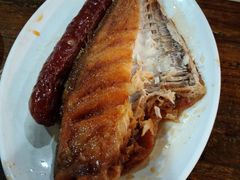 -豫老三牛肉拉面(南阳路店)