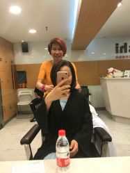 -雅仕 HAIR SALON 美发沙龙