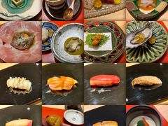 -鮨青(恒基名人购物中心店)