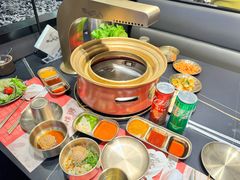 -西塔老太太泥炉烤肉(龙湖北苑天街店)