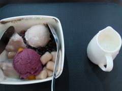 -鲜芋仙(时尚天河店)