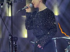 -洛缦音乐餐厅(工业展览馆万象城店)