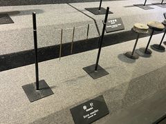 -河姆渡遗址博物馆
