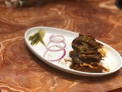 -满汉楼(江畔店)