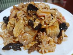 八珍豆腐-清真宏玉祥黄门脸餐厅(华荫东里店)