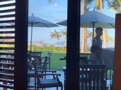 -宴悦海鲜餐厅·游水海鲜·牛排(亚龙湾瑞吉店)