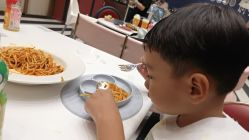 -奈尔宝·儿童乐园·亲子餐厅(鄞州万达店)