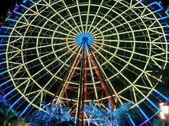 -三亚海昌梦幻海洋不夜城