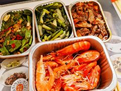 -徐记海鲜(曲江南湖店)