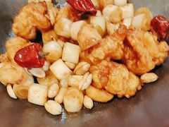 -小满海鲜·别院(天津旗舰店)