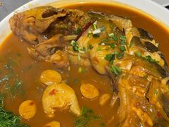 红烧迴鱼-富临轩私房菜(集庆门大街店)