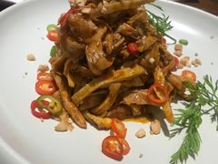 -小大董·烤鸭(王府井apm店)