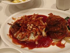 -得月楼·省级非遗·传统苏帮菜(观前店)