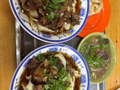 -清真-戏楼王记牛肉面