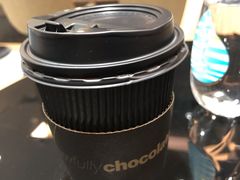 -Awfully Chocolate(来福士广场店)