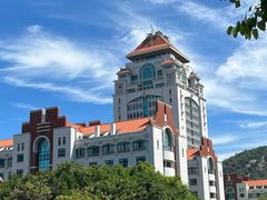 -厦门大学(思明校区)