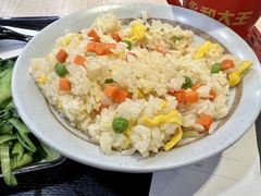 -永和大王(宜山店)