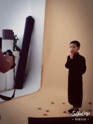 -美年亲子儿童摄影(合肥市滨湖新区金泉小区店)