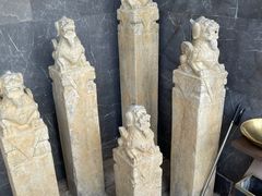 -壹只菜·崇明本地特色菜(崇明南门店)