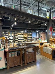 -川上陶艺社(大悦城店)