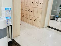 -美年大健康体检中心(太阳宫分院)