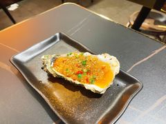 -许哥东北烧烤·铁丳烤串·宫后夹肉(繁花中心店)