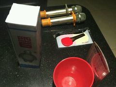 -歌神量贩式KTV(金谊店)