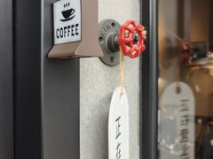 -顽效咖啡-One Shot Cafe
