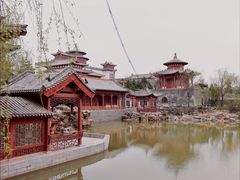 -戎子酒庄