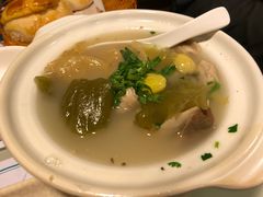 -点点心点心专门店(旺角店)