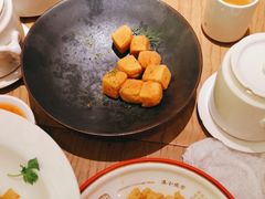 -粤集·手工粤菜(皇庭广场店)