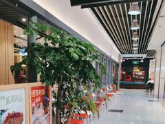 -荷花亭·湖北融合菜(十堰武商MALL店)