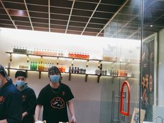 -戏作寿司(观音桥店)