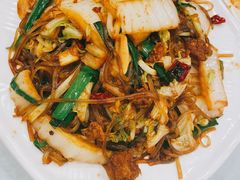 绩溪炒粉丝-庐州太太(南七里店)