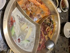 -小龙坎火锅(汉街店)