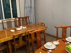 -杨记新泉美食