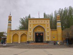 -艾提尕尔清真寺
