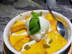 -新白鹿餐厅(松江开元地中海店)