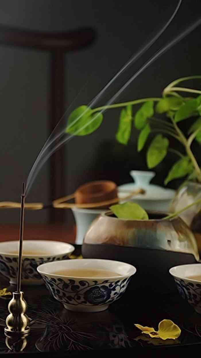 上海大宁国际茶城-"乘车的时候必经之路,里面都是卖茶叶,什么.