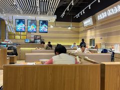 -舌尖尖·兰州牛肉面(浦东机场店)