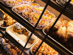 -山崎面包(静安久光店)